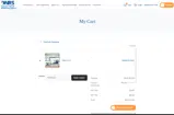 FUERTJGC coupon verification screenshot