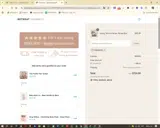 thanks10 coupon verification screenshot