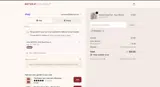 thanks10 coupon verification screenshot