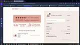 GROUPON coupon verification screenshot