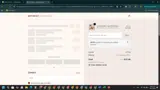 ADCW3 coupon verification screenshot