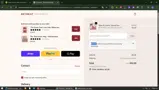 ADCR1 coupon verification screenshot