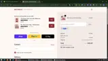 ADCE7 coupon verification screenshot