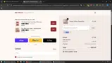ADCE4 coupon verification screenshot