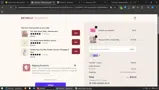 ADCT8 coupon verification screenshot