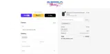 MUDPRINTS coupon verification screenshot