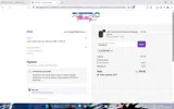 MUDPRINTS coupon verification screenshot