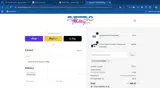NATALIETHENERD coupon verification screenshot