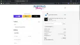 NATALIETHENERD coupon verification screenshot