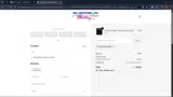 kainoahsmods coupon verification screenshot