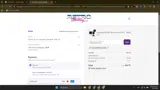 FreshbrewCustoms coupon verification screenshot