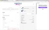 RIBOFIVE coupon verification screenshot
