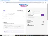GAMEBOYCAMERA coupon verification screenshot