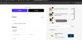 Retropia US coupon verification screenshot