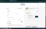 Retropia US coupon verification screenshot