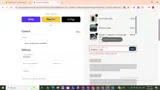 Retropia US coupon verification screenshot