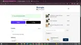 Retropia US coupon verification screenshot