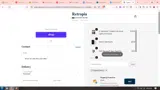Retropia US coupon verification screenshot