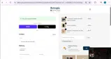 Retropia US coupon verification screenshot