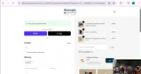 Retropia US coupon verification screenshot