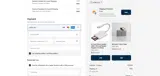 Retropia US coupon verification screenshot