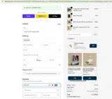 Retropia US coupon verification screenshot