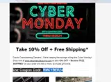 RMCYBER24 coupon verification screenshot