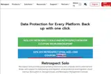 WORLDBACKUPDAY coupon verification screenshot