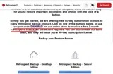 DADGRAD coupon verification screenshot