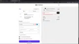 vip20 coupon verification screenshot