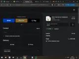 VIP20 coupon verification screenshot