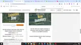 EXTEND15 coupon verification screenshot