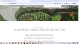 SUMMERGOLF coupon verification screenshot