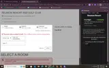 WINTERFREE coupon verification screenshot