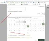 AAA coupon verification screenshot