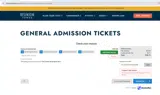 CALACADEMYSUBSCRIBE coupon verification screenshot