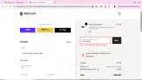 LOCTOTE20 coupon verification screenshot