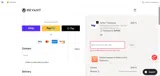 LOCTOTE20 coupon verification screenshot