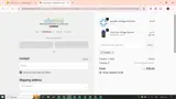 PURE20 coupon verification screenshot