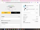 20OFF coupon verification screenshot
