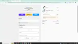 FREEGIFT coupon verification screenshot