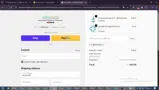 BONUS150 coupon verification screenshot