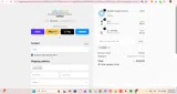 BB4321 coupon verification screenshot