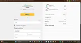 WB76TT coupon verification screenshot