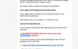 BONUS150 coupon verification screenshot