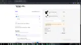 Revel Bikes coupon verification screenshot