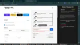 Revel Bikes coupon verification screenshot