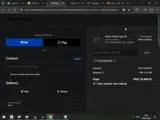 Revel Bikes coupon verification screenshot