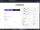 revenge10 coupon verification screenshot
