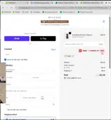 15OFF coupon verification screenshot